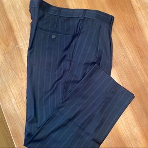 Alexander Julian colours men’s slacks
